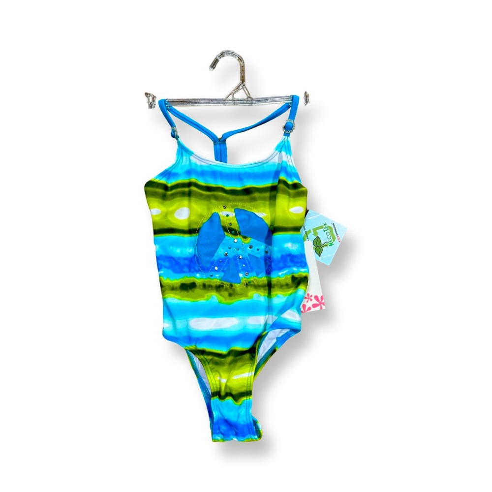 Girls Swimsuits